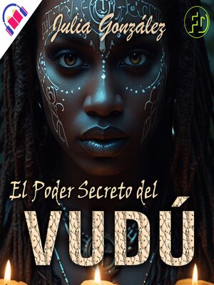 cover image of El Poder Secreto del Vudú